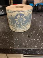 Duits wc papier wehrmacht, Verzamelen, Militaria | Algemeen, Ophalen, Landmacht, Overige typen