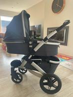 Joolz Geo kinderwagen (combi) + extra's, Kinderen en Baby's, Gebruikt, Verstelbare duwstang, Combiwagen, Ophalen