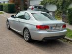 Bmw 320d 2009 155.xxx km M-Pack Manueel 120kw Euro5, Euro 5, 1995 cc, 120 kW, Bedrijf