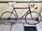 Vintage Guerciotti Racing Road Bike (Steel Frame), Enlèvement, Utilisé, Autres types