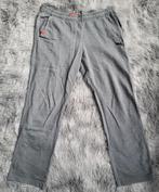 Jogging Puma Essentials Gris Chiné - Coupe Droite - Taille M, Gris, Enlèvement ou Envoi, PUMA, Porté