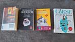 Livres à donner, Ophalen of Verzenden, Zo goed als nieuw