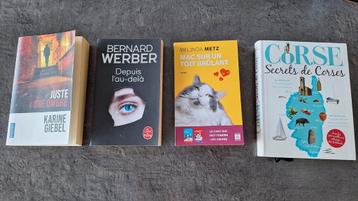 Livres à donner beschikbaar voor biedingen