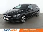 Mercedes-Benz CLA-Klasse 180 CLA 180 Shooting Brake Urban, CLA, 122 pk, Gebruikt, https://public.car-pass.be/vhr/70e51fc7-2bde-486c-bc64-9fb350519d05