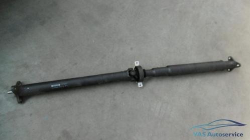 Cardanas achter BMW 5-serie  F10-F11, Auto-onderdelen, Transmissie en Toebehoren, BMW, Gebruikt, Ophalen