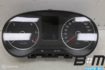 Tellerunit VW Polo 6R 6R0920861B