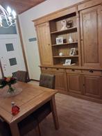 Salle à manger, Maison & Meubles, Enlèvement, Comme neuf