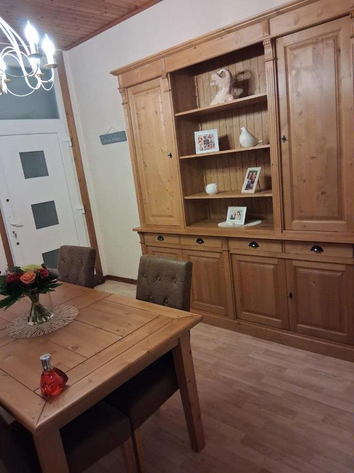 Salle à manger, Maison & Meubles, Maison & Meubles | Autre, Comme neuf, Enlèvement