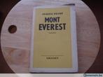 Mount Everest, Joseph Peyré, Ophalen, Gelezen