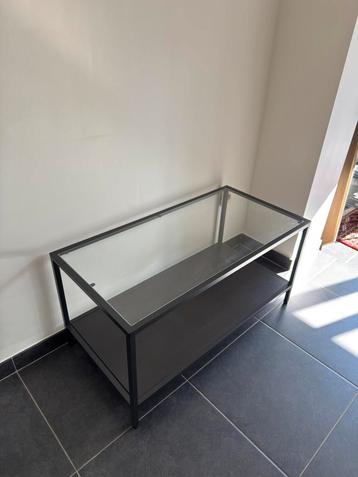 VITTSJÖ VITTSJÖ Bijzettafel, set van 2 beschikbaar voor biedingen