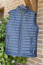 Voile Bleue veste sans manche marine t.M homme état neuf, Voile Bleue, Ophalen of Verzenden, Zo goed als nieuw, Maat 48/50 (M)