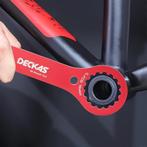 clé à vis pour boîtier de pédalier, clé à manivelle, LIVRAIS, Envoi, Neuf