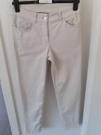 GERRY WEBER Beige spjkerbroek Maat: 40 ? Prijs: € 2, Overige kleuren, Ophalen of Verzenden, W30 - W32 (confectie 38/40), Gerry Weber