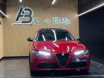 Alfa Romeo Giulia 2.2 MJD Super SPORT * GARANTIE 12 MOIS *, Autos, Achat, Entreprise, Automatique, 4 cylindres
