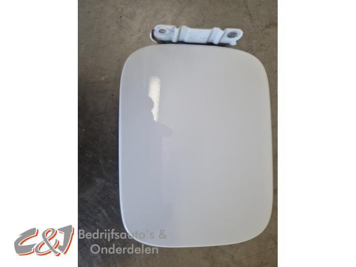 Tank Klep van een Volkswagen Caddy (LB9A), Auto-onderdelen, Carrosserie, Volkswagen, Gebruikt, 3 maanden garantie, Ophalen of Verzenden