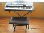 Keyboard, Muziek en Instrumenten, Keyboards, Ophalen, Gebruikt