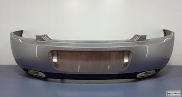 BENTLEY CONTINENTAL GT GTC ACHTER BUMPER  KLEUR LK7S beschikbaar voor biedingen