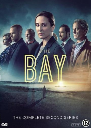 Dvd - The Bay - Seizoen 2 beschikbaar voor biedingen