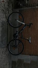 Meisjesfiets, Ophalen, Gebruikt