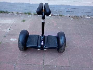 Segway Ninebot werkt in goede staat! beschikbaar voor biedingen