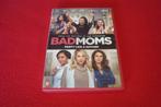 dvd bad moms, Ophalen of Verzenden