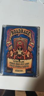 Roadrunner Roadrage 2003 DVD, Cd's en Dvd's, Dvd's | Muziek en Concerten, Ophalen of Verzenden, Zo goed als nieuw
