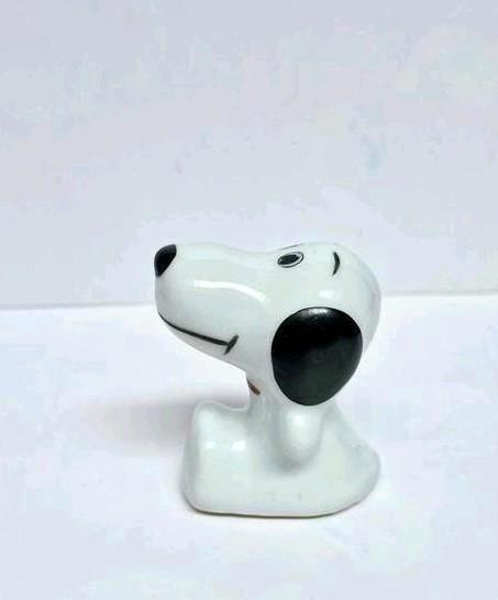 🤍 Snoopy Beeldje, Verzamelen, Beelden en Beeldjes, Ophalen of Verzenden