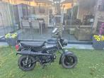 Dax bullit, Fietsen en Brommers, Brommers | Overige merken, Ophalen, Klasse A (25 km/u), Zo goed als nieuw, Dax bullit