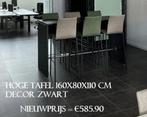 GRATIS - Hoge tafel, Aankleding binnen, Ophalen, Tafel
