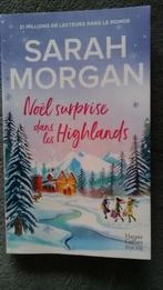 “Verrassingskerstmis in de Hooglanden” Sarah Morgan (2020) n, Boeken, Nieuw, Sarah Morgan, Ophalen of Verzenden, Wereld overig