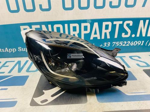 Koplamp Ford PUMA Rechts LED L90202381 L1TB-13E014-GJ 2-F5A-, Auto-onderdelen, Verlichting, Gebruikt, 6 maanden garantie, Ophalen of Verzenden