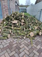 kachel hout, Minder dan 3 m³, Ophalen, Eikenhout, Blokken