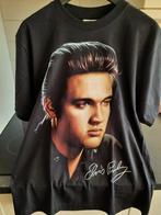 T shirt Elvis, Vêtements | Hommes, T-shirts, Comme neuf, Enlèvement ou Envoi