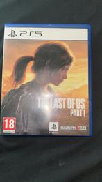 THE LAST OF US, Ophalen of Verzenden, Zo goed als nieuw