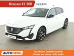 Peugeot 308 1.6 Hybrid Allure Pack (automatique), Achat, Euro 6, https://public.car-pass.be/vhr/98f5c5c0-e839-4a36-9b35-f83aaf5a1a92