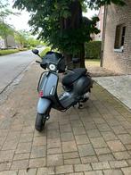 Vespa sprint S , klasse B, Benzine, 50 cc, Klasse B (45 km/u), Zo goed als nieuw