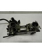 SV650 2017 - 2018 Suzuki Injectorbody D1-43477, Motoren