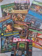 Lp's Decap, Ophalen, Gebruikt, Overige genres