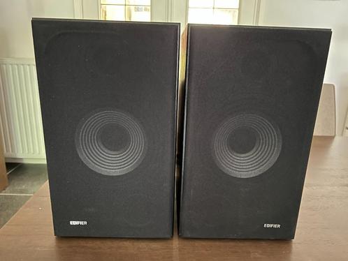 Edifier R2600 Studio Monitor Speakers, TV, Hi-fi & Vidéo, Enceintes, Utilisé, Haut-parleurs Frontaux, Arrière ou Stéréo, 120 watts ou plus