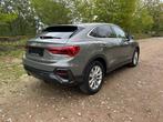 audi Q3 sportback, Auto's, 1498 cc, 4 cilinders, Leder, 5 zetels