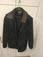 Herenjas stof xl, Vêtements | Hommes, Vestes | Hiver, Enlèvement, Porté, Taille 56/58 (XL), Noir