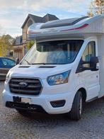 Mobil-home Roller Team 284TL, Jusqu'à 5, Diesel, Particulier, Ford