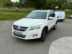 TIGUAN 2L HDI, Auto's, Volkswagen, Automaat, Diesel, Particulier, Tiguan