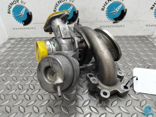 FORD FOCUS [TURBOCHARGER] 2018, Auto-onderdelen, Motor en Toebehoren, Gebruikt, ARN erkend, Stiba lid, Erkend duurzaam, Ophalen of Verzenden