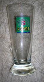 FORST Wielemans (Nr 2), Verzamelen, Biermerken, Glas of Glazen, Gebruikt, Ophalen of Verzenden