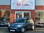 CITROEN C3 1.4HDI 68CV |RADIO CD | RÉGULATEUR DE VITESSE |, Autos, Argent ou Gris, Achat, 50 kW, Cruise Control