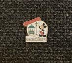 PIN - EURO DISNEY - MAIN STREET USA - MICKEY MOUSE, Verzamelen, Verzenden, Gebruikt, Figuurtje, Speldje of Pin