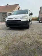 Citroën Berlingo lichte vracht 16 hdi, Boîte manuelle, Diesel, Achat, Particulier