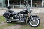 Harley-Davidson Heritage Softail FLST-C Heritage classic sof, Motoren, Motoren | Harley-Davidson, Chopper, Bedrijf, 1585 cc