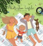 Sarah De Bie, Laura Muls: Niets dan liefde, Ophalen